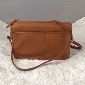 🇺🇸Coach Vintage Companion Bag